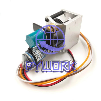 TE-16KJ2-12-576 Ryobi 920 Printing Machine Complete Ink Key Motor TE16KJ2-12-576