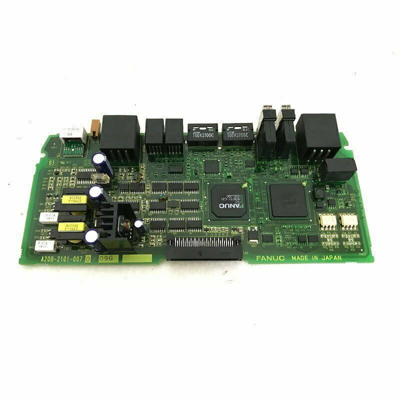 new 1PC FANUC A20B-2101-0070 Circuit Board A20B21010070 ping - FANUC
