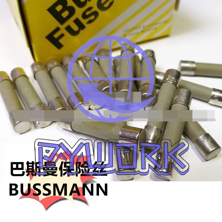 10pcs/5pcs fuse for BUSS MDA-10-R 10A 250V