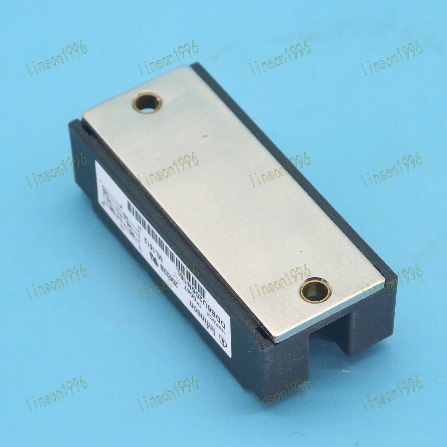 1PC - For EUPEC/INFINEON Power Module Supply DDB6U205N16L - FAST SHIP - EUPEC/INFINEON