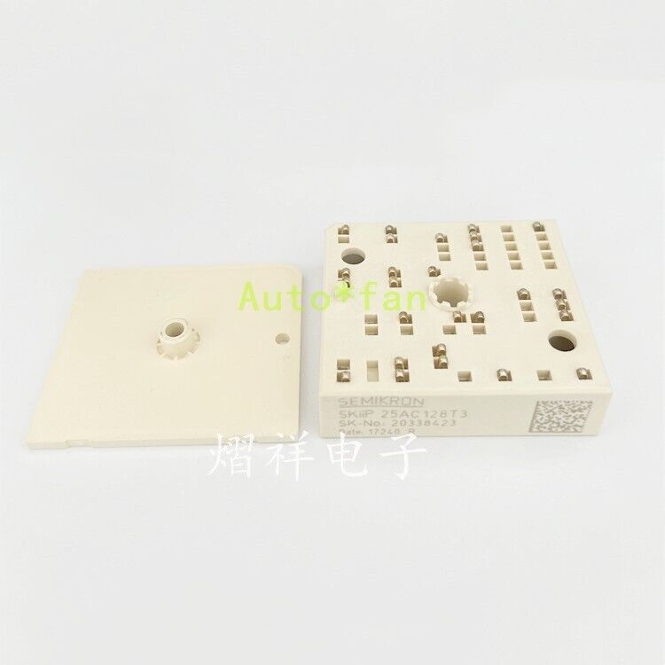 new 1pcs  SKIIP25AC128T3 power module