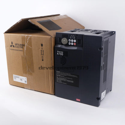 new ONE Mitsubishi Inverter FR-A740-00310-EC 11KW#YC - MITSUBISHI