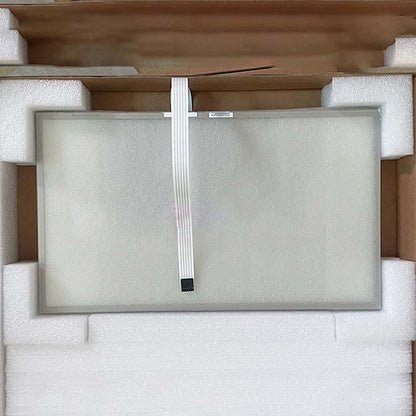new 15.6 inch T156S-5RBF01N-0A18R0-300FH Touch Screen For HIGGSTEC Glass Panel