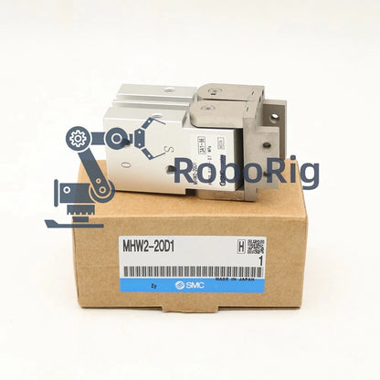 SMC MHW2-20D1 Finger Cylinder 1PCS