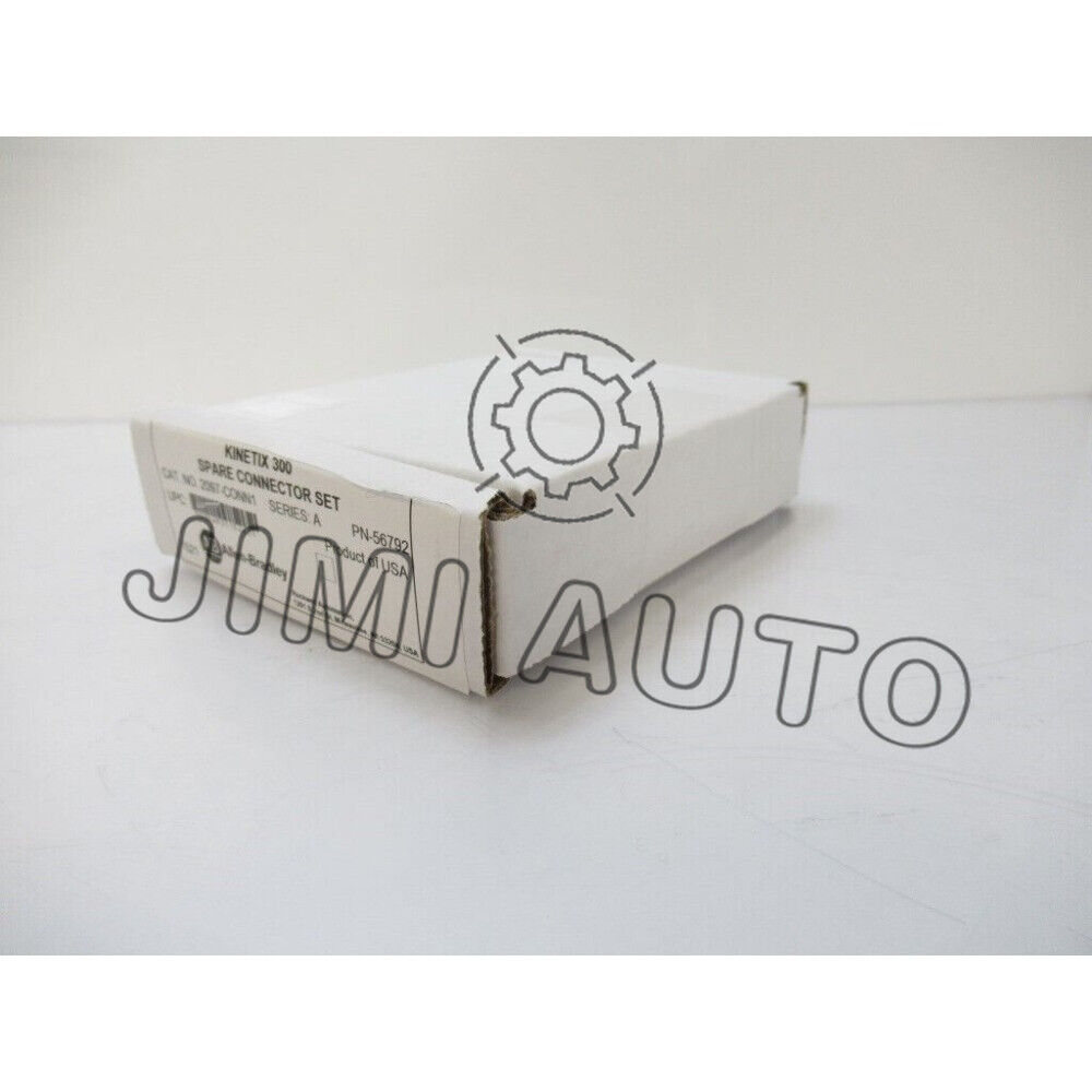 Kinetix 300350 Memory Spare Connector Box – High-Speed Memory module for industrial automation systems - KINETIX