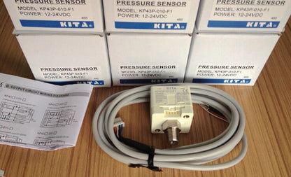 1pc KITA KP43P-010-F1 Positive pressure switch
