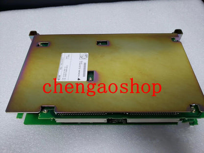 used JZNC-NIF01B-2 NX100 IF substrate - JZNC