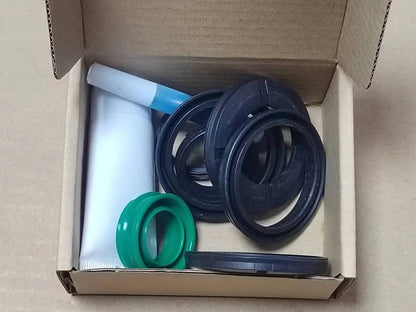 1 set   Festo DNC-50-PPV-A DNC-50PPVA 369197 Cylinder repair kit