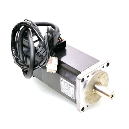 MITSUBISHI HC-KFS43BK Servo Motor New In Box - MITSUBISHI