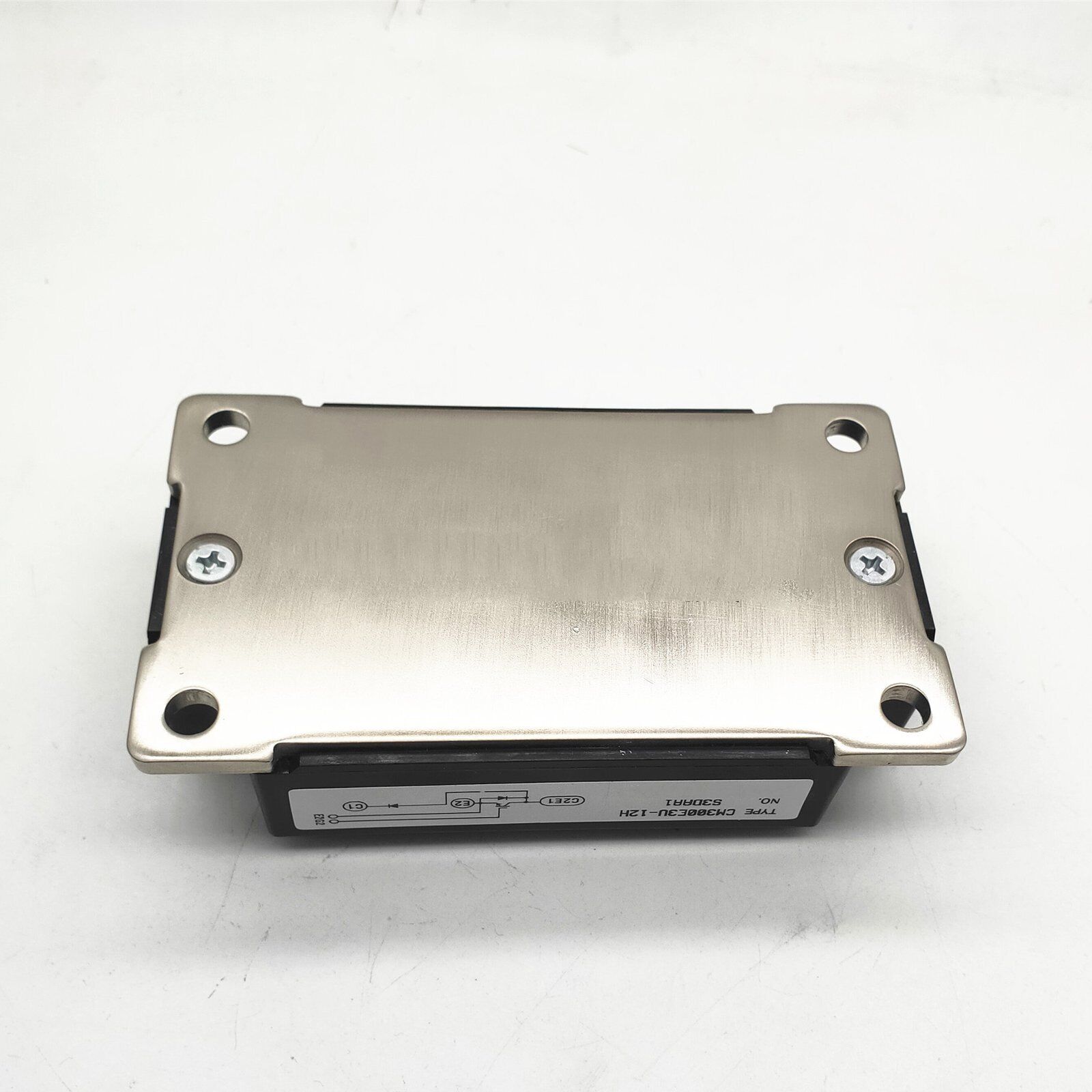 Mitsubishi New CM300E3U12H 1PC Module - High Performance - [Optimized for Specific Applications] - MITSUBISHI