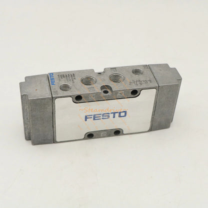 FESTO J-5-1/4-B 14295 Solenoid Valve 1PC