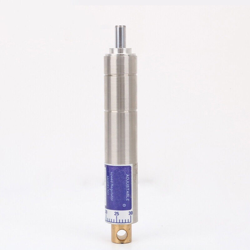 1Pcs 1002-31-1 1002-31-3 Pneumatic Adjustable Hydraulic Buffer Damper