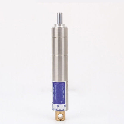 1Pcs 1002-31-1 1002-31-3 Pneumatic Adjustable Hydraulic Buffer Damper