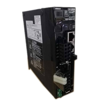 1PC OMRON R88D-KN04H-ECT-Z Servo Drive R88DKN04HECTZ ping