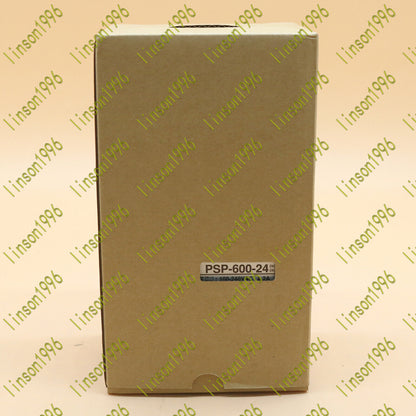 MEAN WELL PSP-600-24 Power Supply Fast 1-PC In Box - MEAN WELL