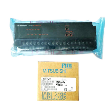 Mitsubishi AJ65BTB2-16T PLC Controller AJ65BTB216T - MITSUBISHI