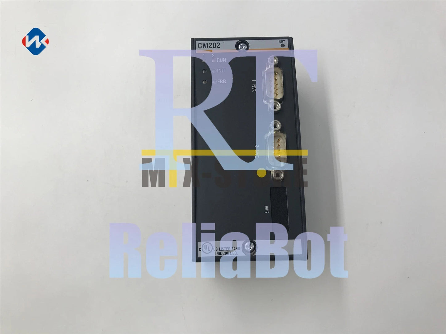1pcs BACHMANN CM202 bus Module