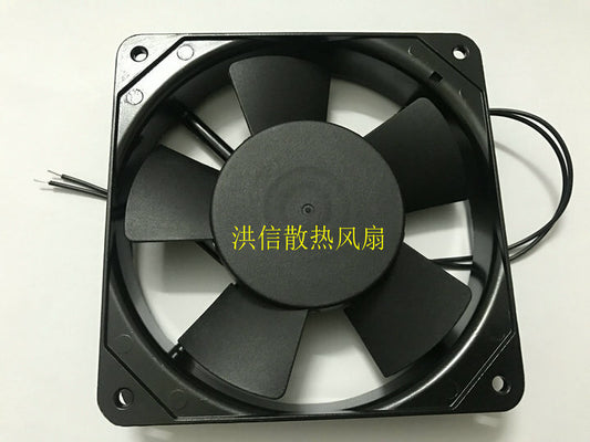 CHEN FENG FAN CF1225A2HS 220-240VAC 0.08 0.07A AC fan