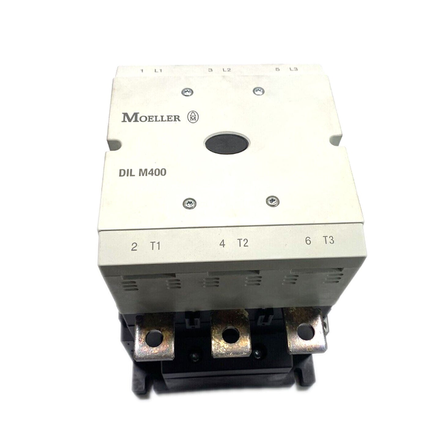 1PC DILM40022 RA250 Contactor - ABC ELECTRIC