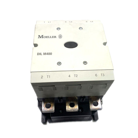 1PC DILM40022 RA250 Contactor - ABC ELECTRIC