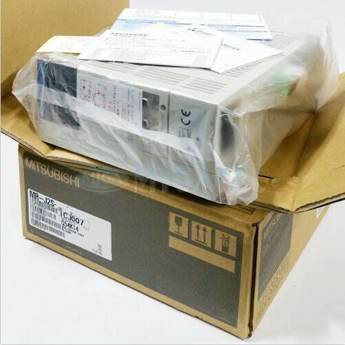 1PC MITSUBISHI AC SERVO DRIVER MR-J2-60A-A28