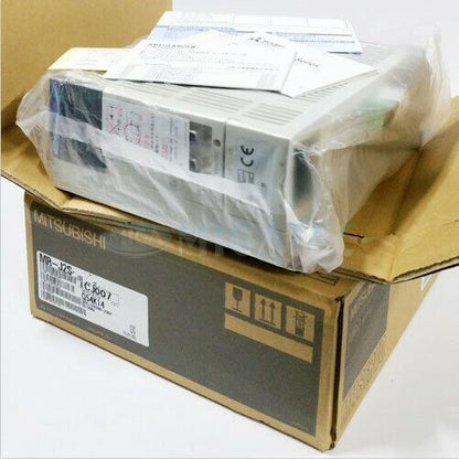 1PC MITSUBISHI AC SERVO DRIVER MR-J2-60A-A28