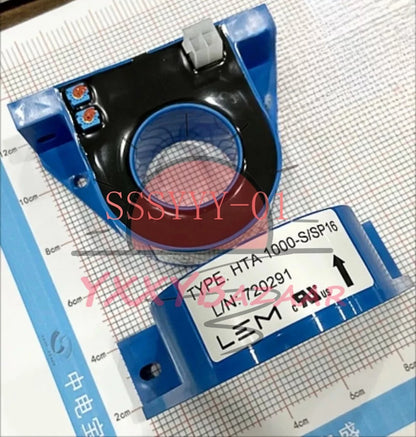 1Pcs FIT FOR HTA1000-S/SP16 current sensor HTA1000-S SP16 Free shipping