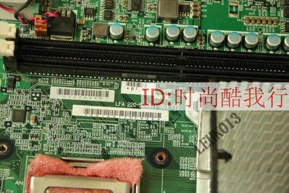 Used Tested LFA 220-504571-001 with Ship/UPS - NULL