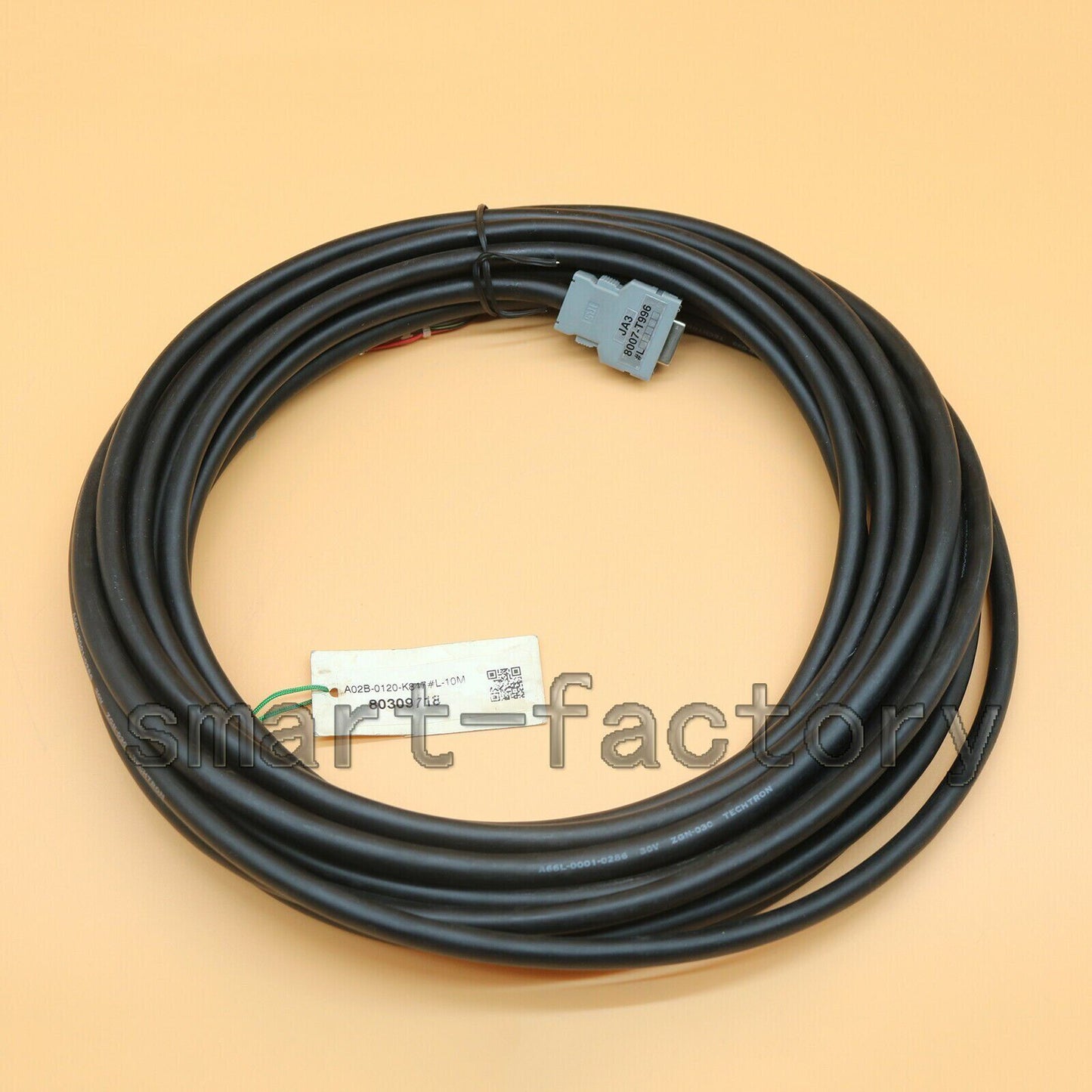 FANUC A02B-0120-K847 Handwheel Cable - FANUC