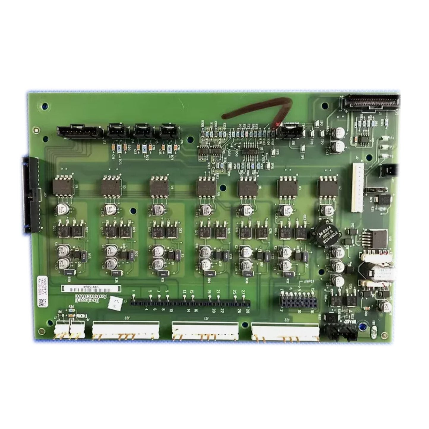 193209-A03 Inverter Drive Board - KOEED