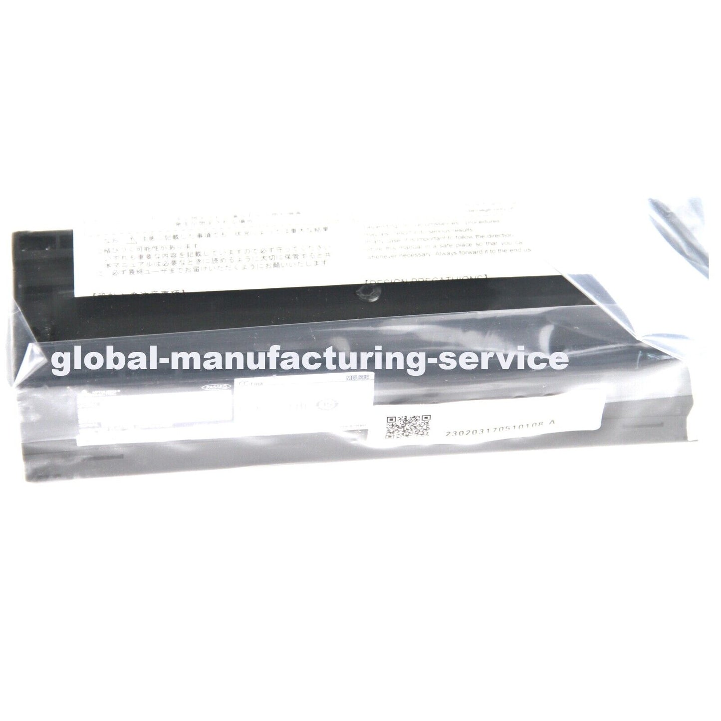 Mitsubishi programmable logic AJ65SBTB1-32TE1 CC-LINK I/O32 LOW TR SOURCE OUTSCR - MITSUBISHI