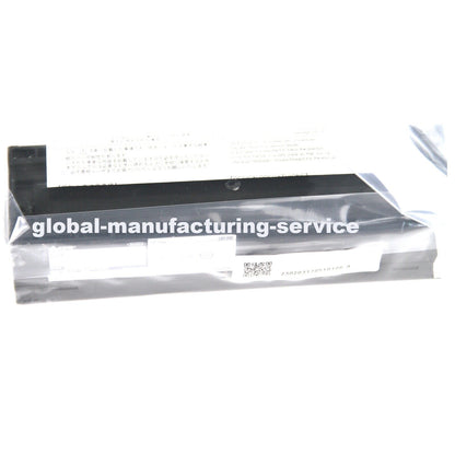 Mitsubishi programmable logic AJ65SBTB1-32TE1 CC-LINK I/O32 LOW TR SOURCE OUTSCR - MITSUBISHI