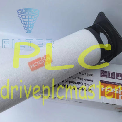 1PC 532571826 Exhaust Filter for Busch RD0200A-0360A Vacuum Pump #dr