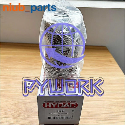 1PC HYDAC 0160D020BN4HC Filter Element 0160 D 020 BN4HC High quality