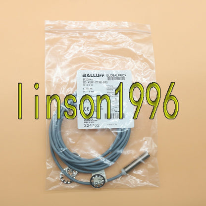 Proximity sensor BES M12MG-USC30B-BV03 - BALLUFF