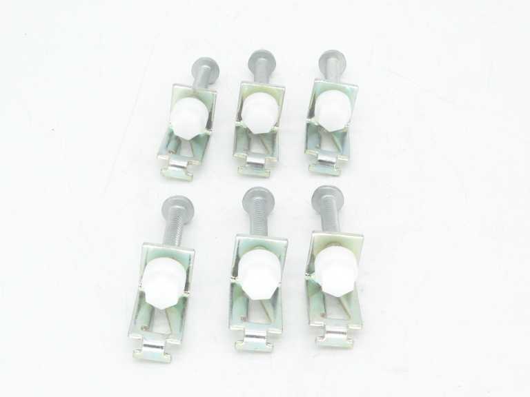 Allen Bradley 77158-008-52 Hardware Kit - ALLEN BRADLEY
