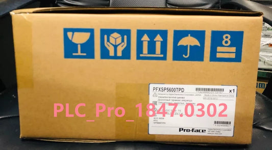 1PCS Pro-face PFXSP5600TPD SP-5600TP Touch screen Fast delivery