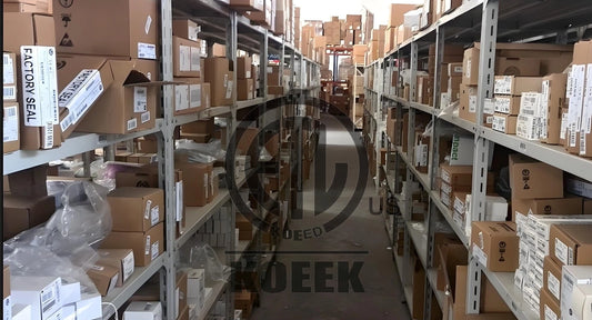 1PCS Delta PFB1224UHE DC 24V 2.40A 12CM 12038 inverter cooling fan Fast ship