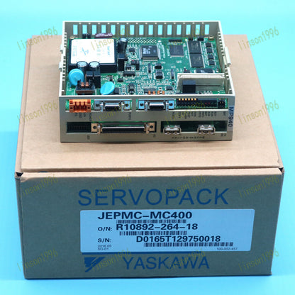 new 1PC Yaskawa MP940 JEPMC-MC400 Driver Module - YASKAWA