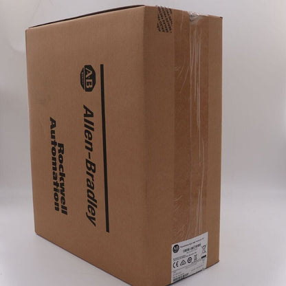 Allen Bradley New Factory Sealed 2711R-T10T PanelView 800 Terminal 10-inch Color HD HMI - ALLEN BRADLEY