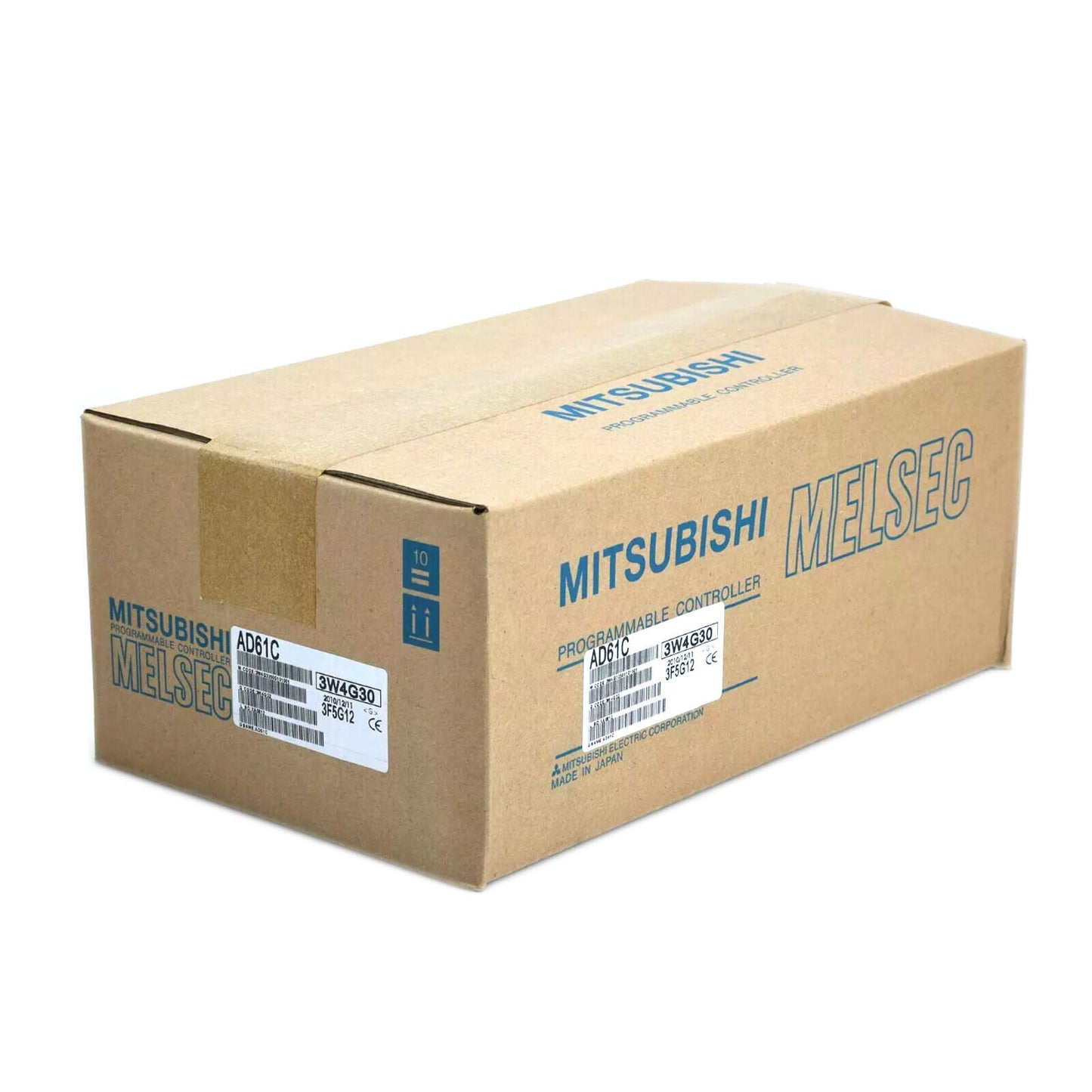 Mitsubishi Heavy Industries PLC AD61C Control Panel - MITSUBISHI HEAVY INDUSTRIES