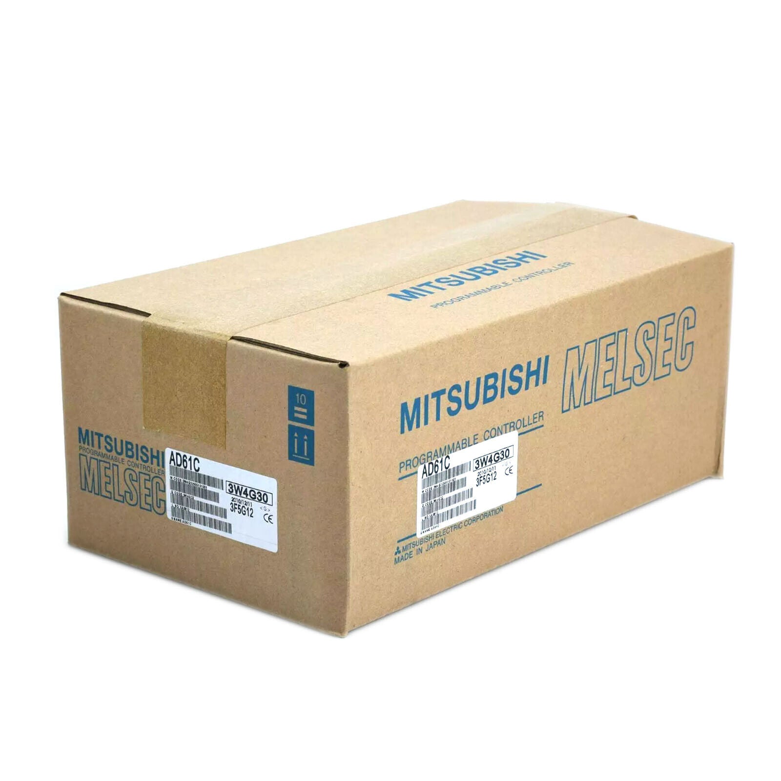 Mitsubishi Heavy Industries PLC AD61C Control Panel - MITSUBISHI HEAVY INDUSTRIES