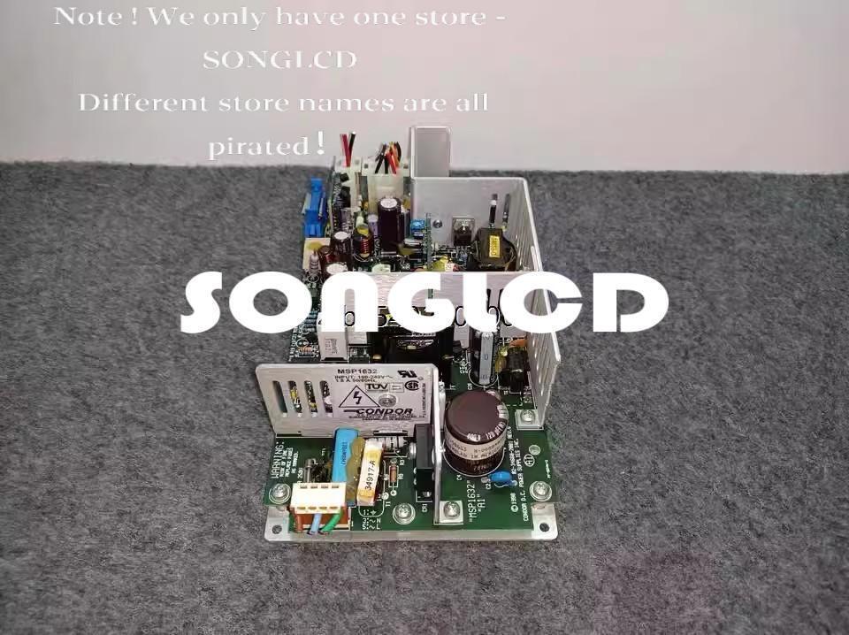 1PCS MSP1632 - High-Quality Electronic Component - MSP