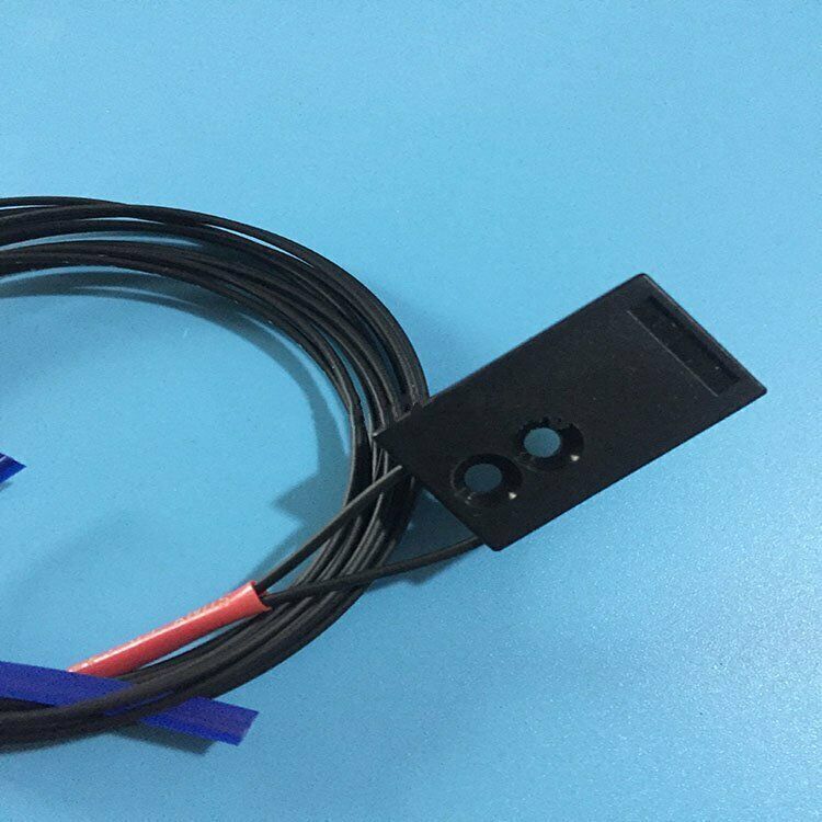 SUNX FD-L43 Fiber Optic Sensor - PANASONIC