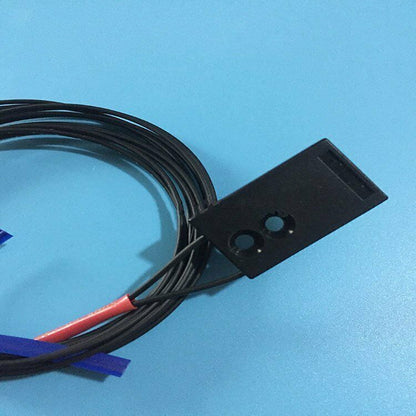 SUNX FD-L43 Fiber Optic Sensor - PANASONIC