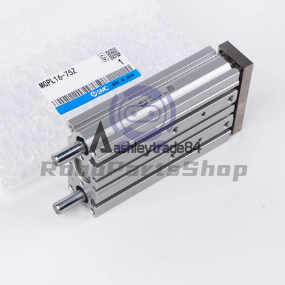1PCS SMC MGPL16-75Z