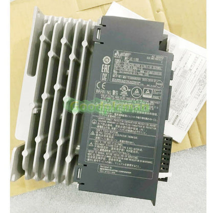 Mitsubishi MR-JE-10B MRJE10B Servo Drive 1Pcs/
