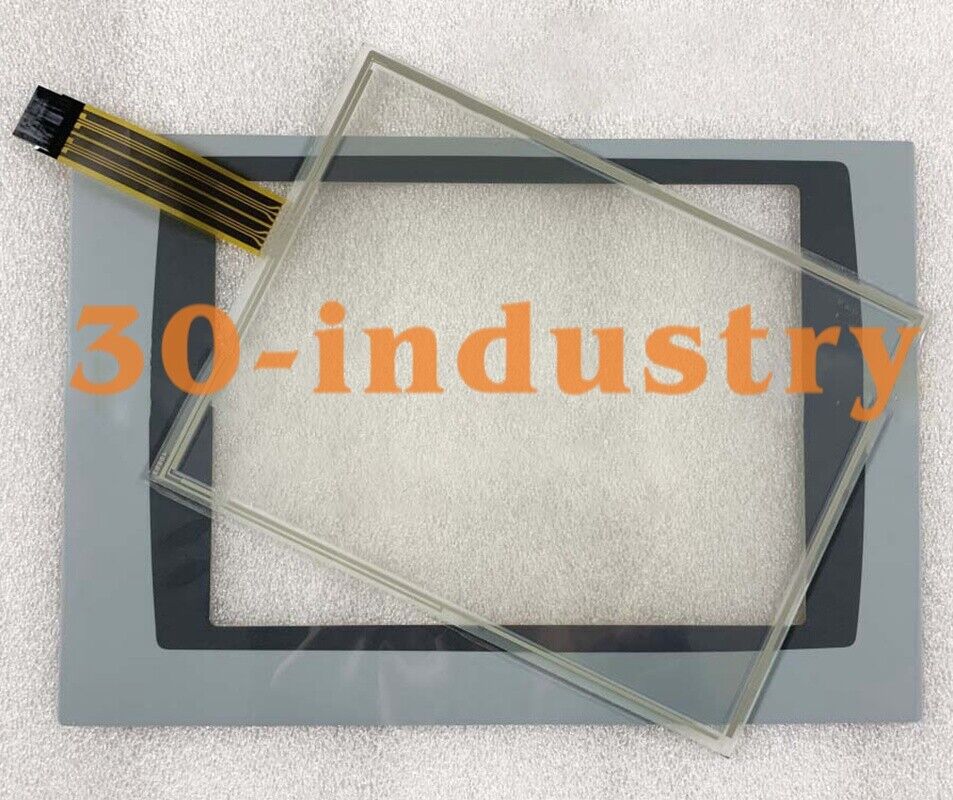 Touch Screen Glass + Protective Film for 1000 2711PC-T10C4D8 - PRODUCT BRAND