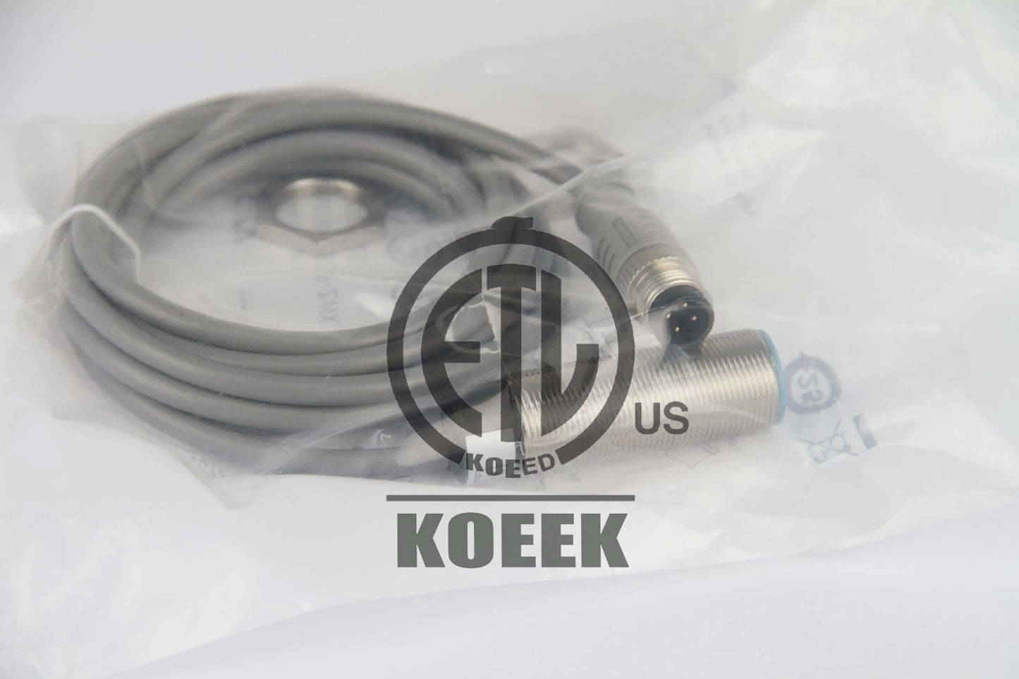 SICK IM18-05BCP-ZWX Proximity Sensor #ko