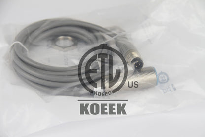 SICK IM18-05BCP-ZWX Proximity Sensor #ko